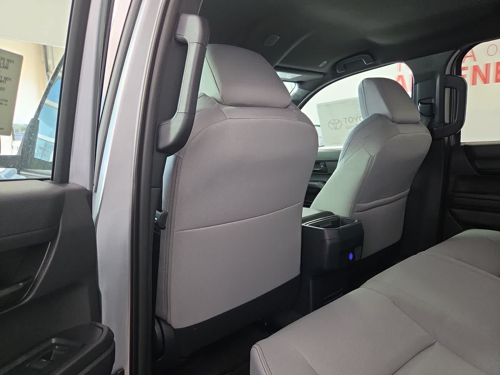 Thumbnail: 2026 Toyota Tacoma - 12