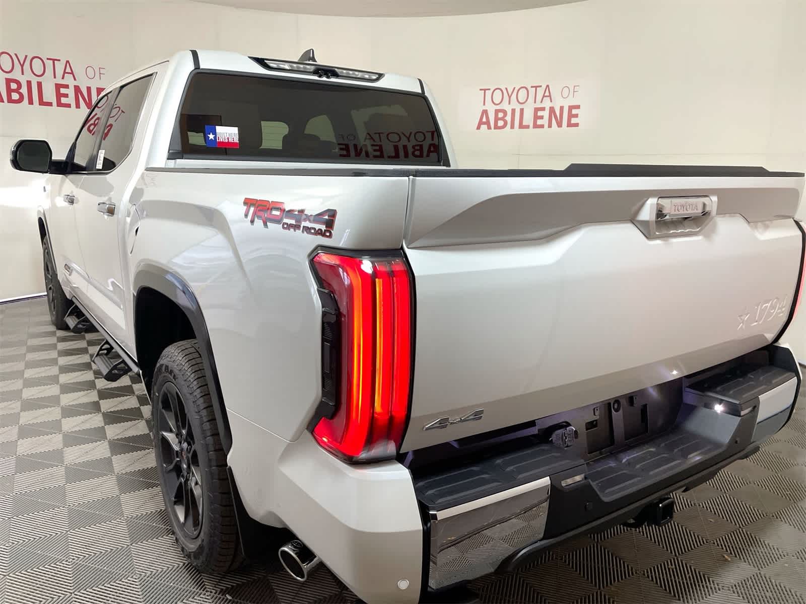 Thumbnail: 2026 Toyota Tundra - 3