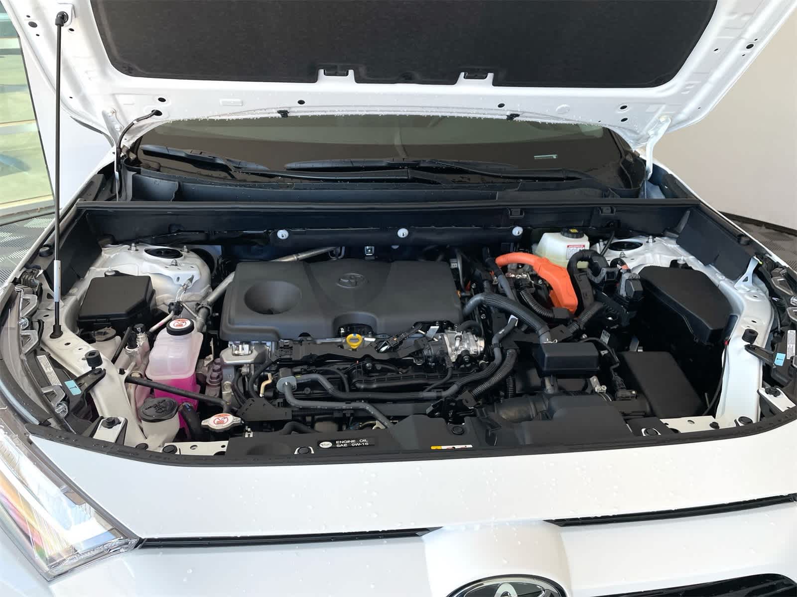 Thumbnail: 2025 Toyota RAV4 - 25