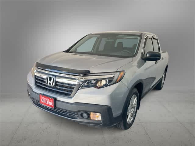 2019 Honda Ridgeline RT -
                Abilene, TX