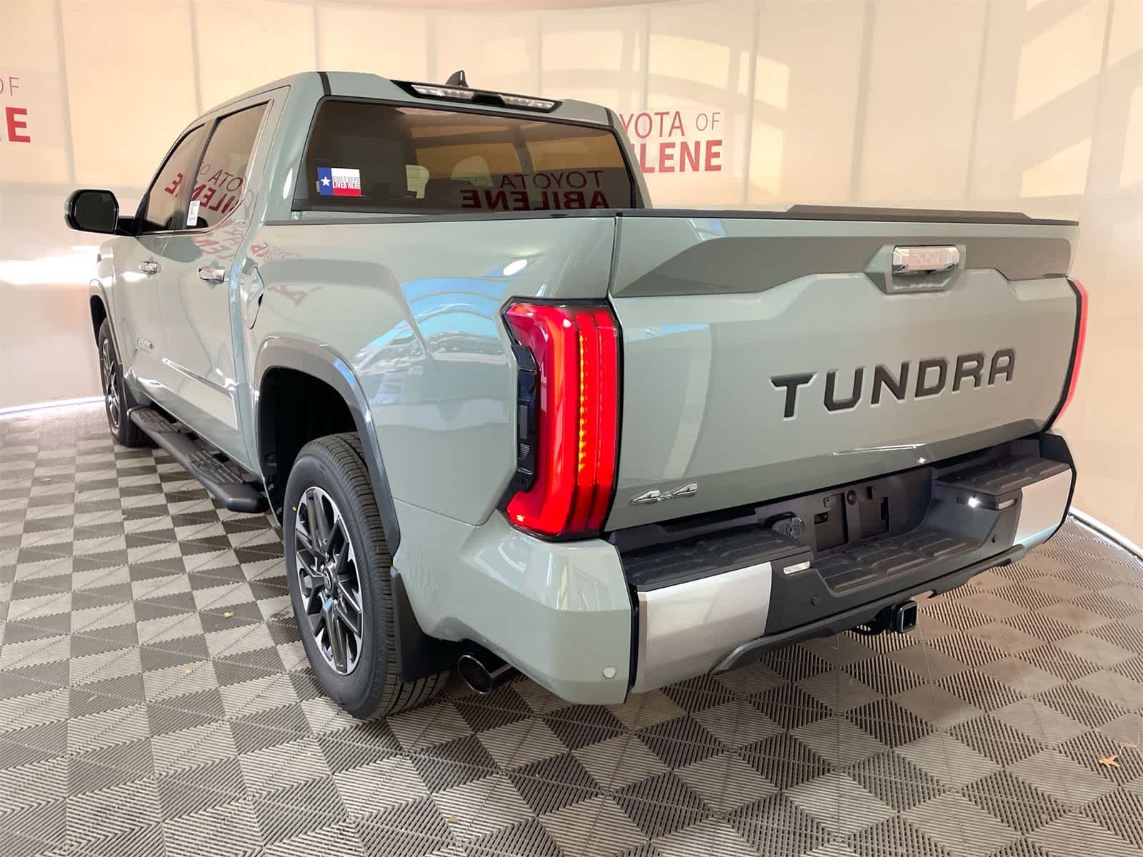 Thumbnail: 2026 Toyota Tundra - 3