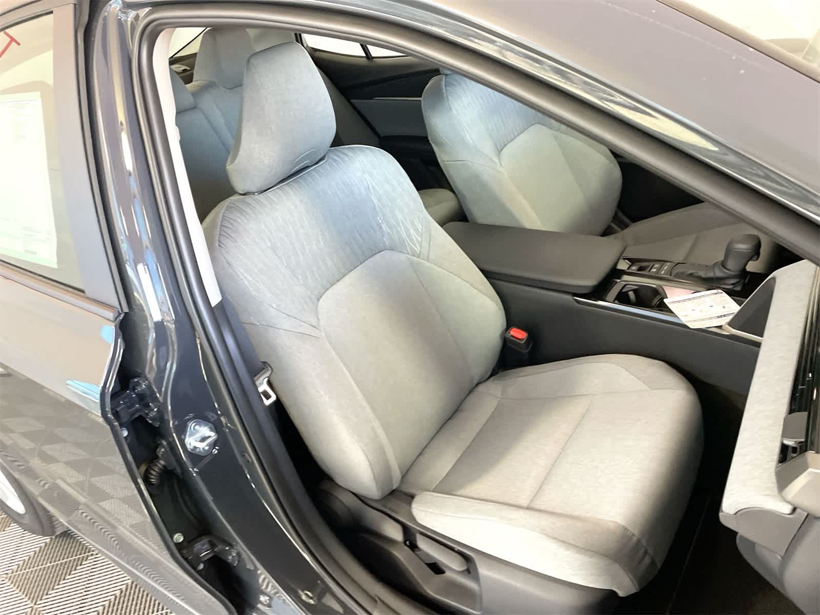 Thumbnail: 2026 Toyota Camry - 13