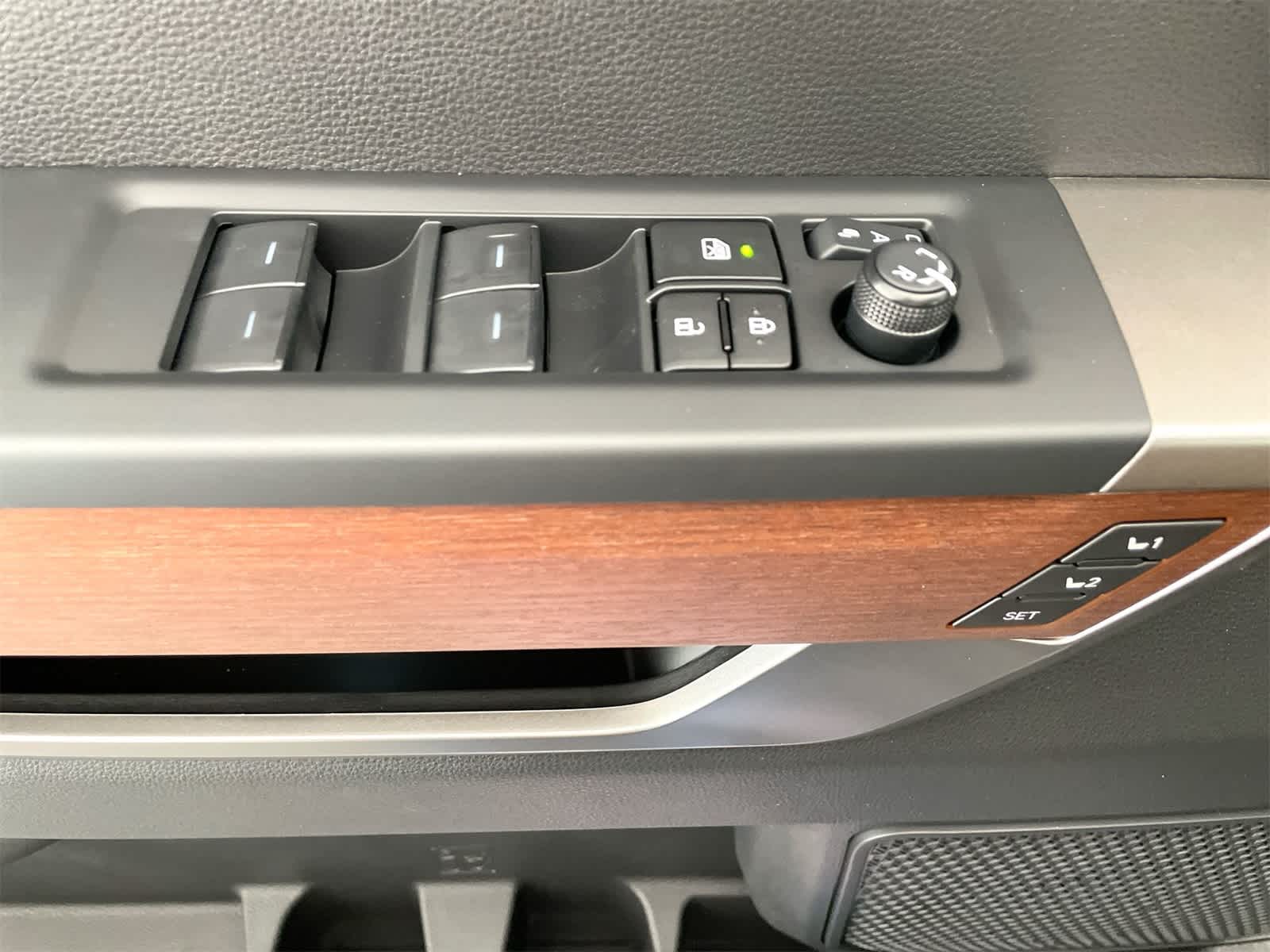 Thumbnail: 2026 Toyota Tundra - 11