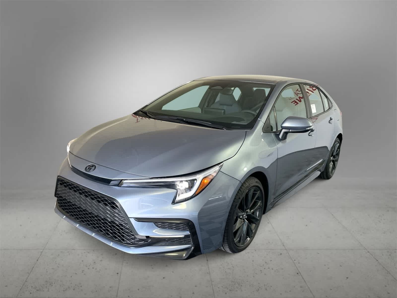 Thumbnail: 2025 Toyota Corolla - 1