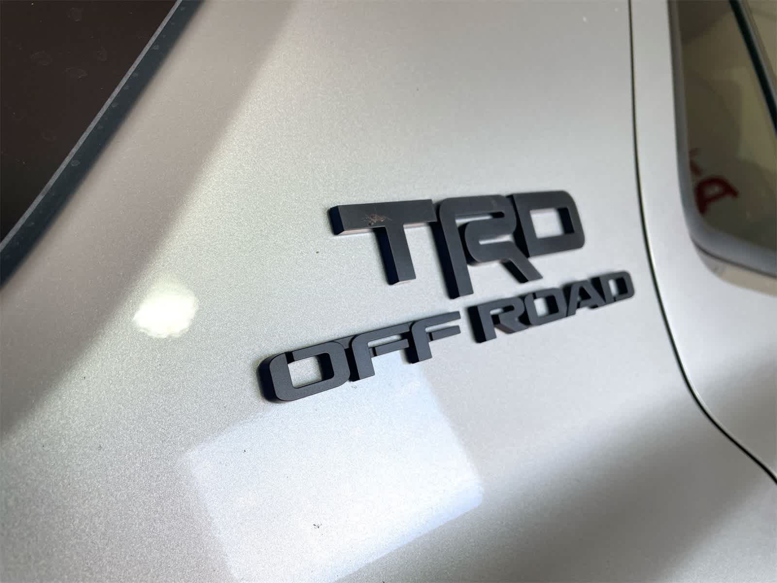 Thumbnail: 2025 Toyota 4Runner - 6