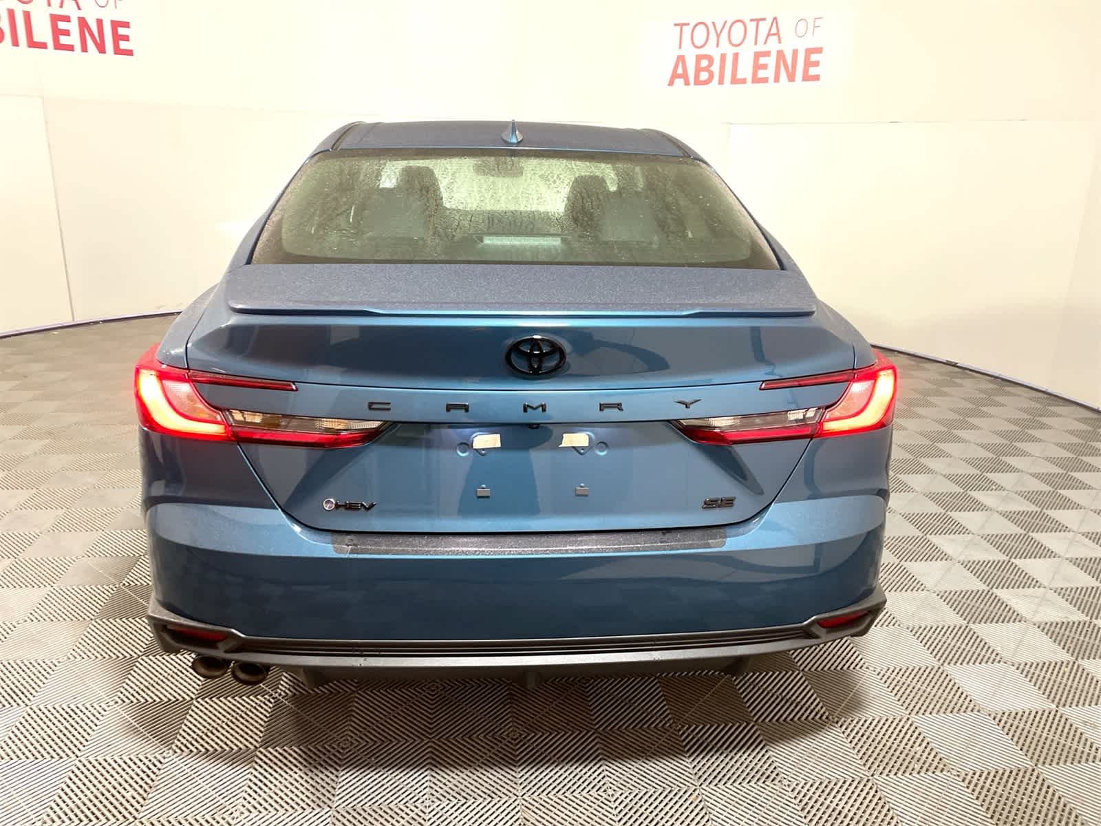 Thumbnail: 2026 Toyota Camry - 3