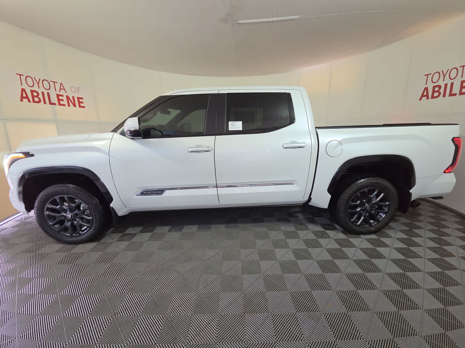 Thumbnail: 2026 Toyota Tundra - 2