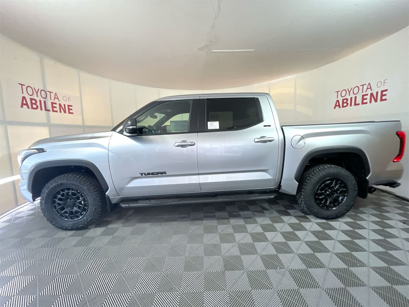 Thumbnail: 2026 Toyota Tundra - 2