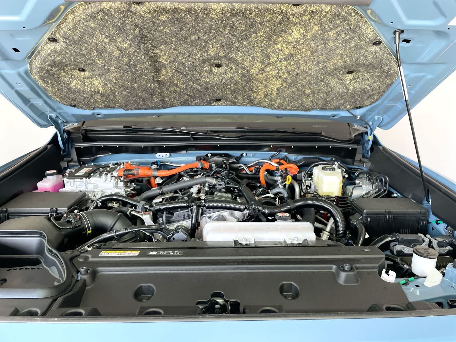 Thumbnail: 2026 Toyota 4Runner - 26