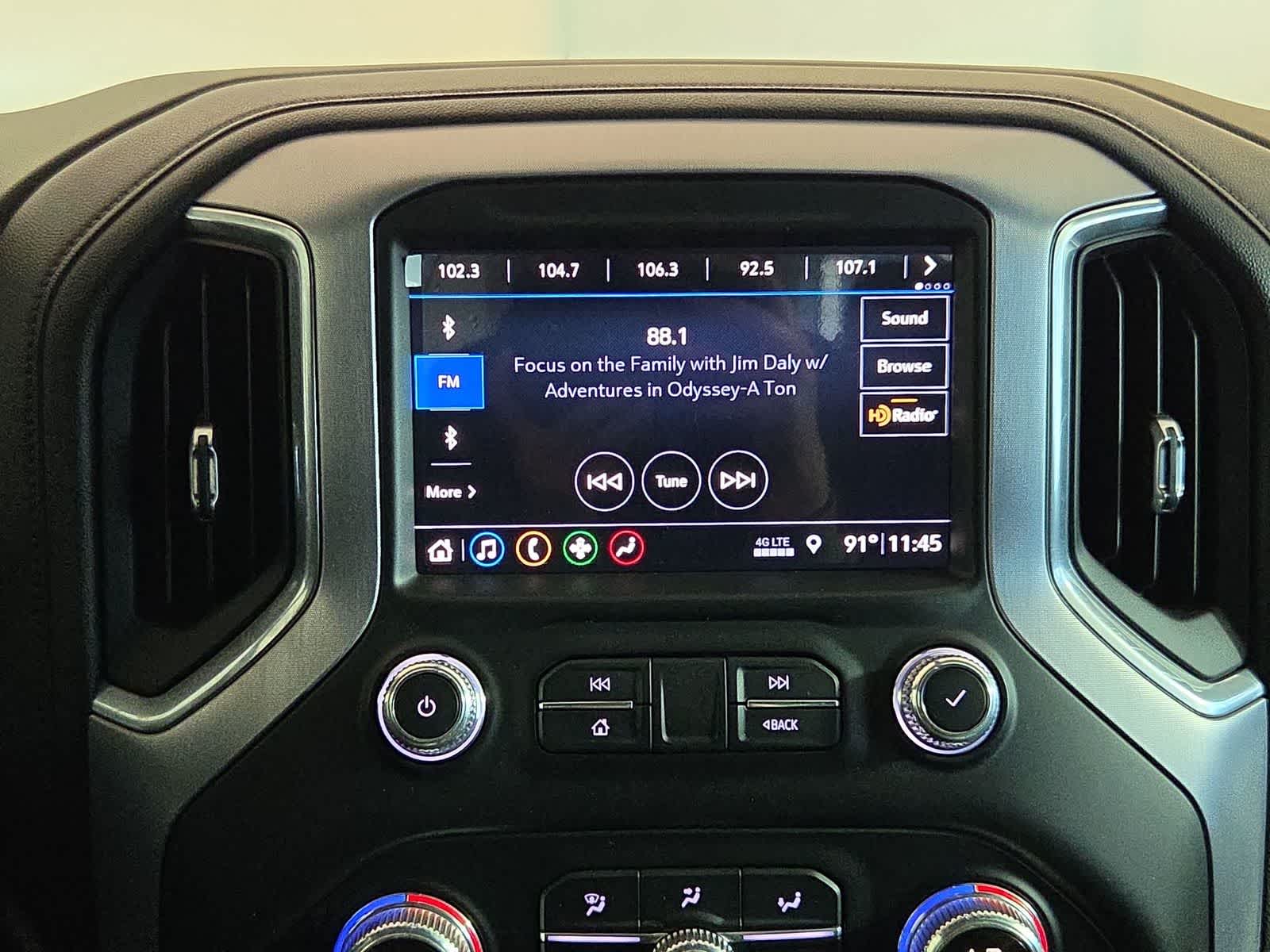 Thumbnail: 2019 GMC Sierra 1500 - 20