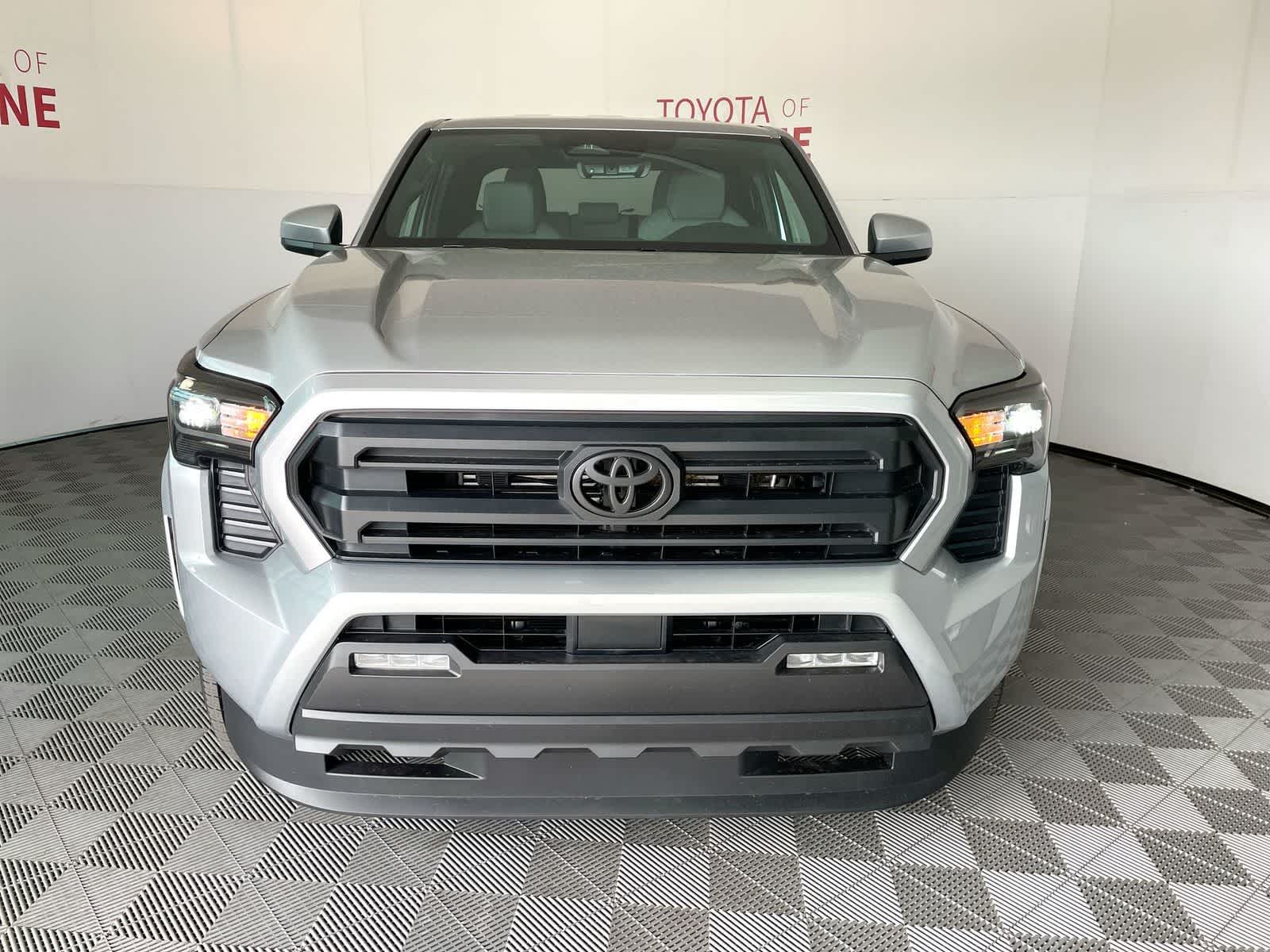 Thumbnail: 2026 Toyota Tacoma - 9
