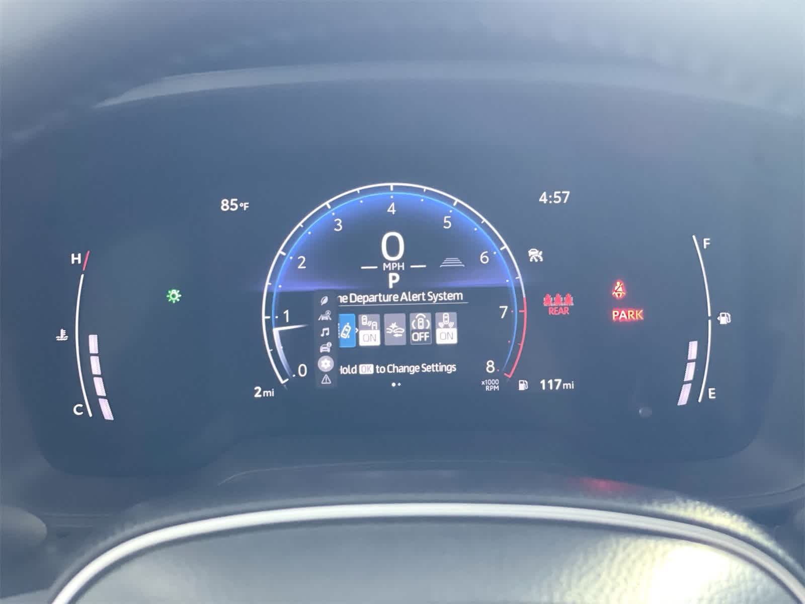 Thumbnail: 2026 Toyota Corolla Cross - 18