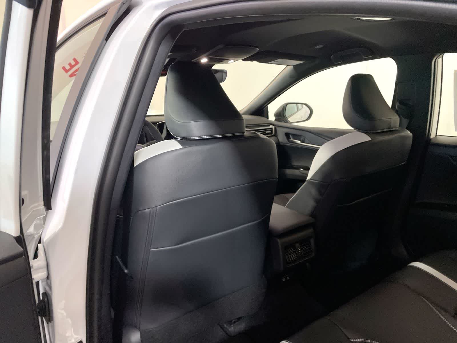 Thumbnail: 2026 Toyota Camry - 13