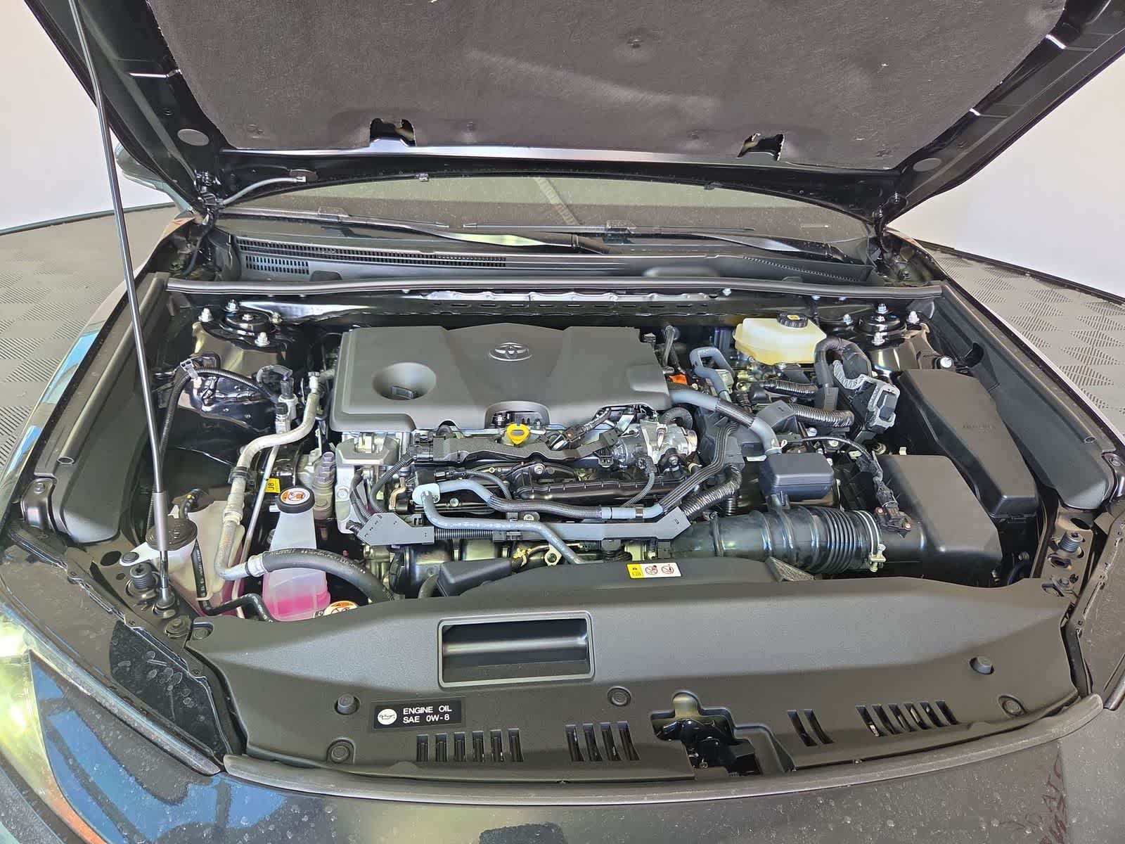 Thumbnail: 2026 Toyota Camry - 26