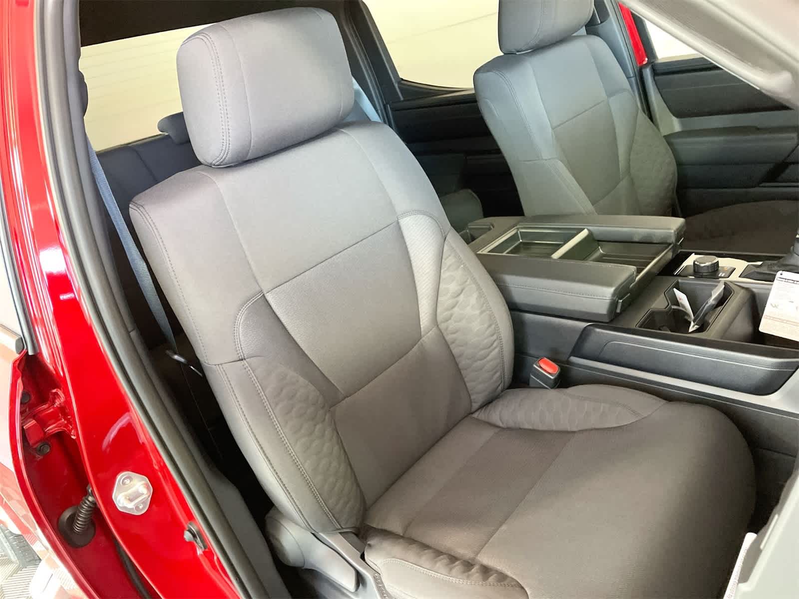 Thumbnail: 2026 Toyota Tundra - 12