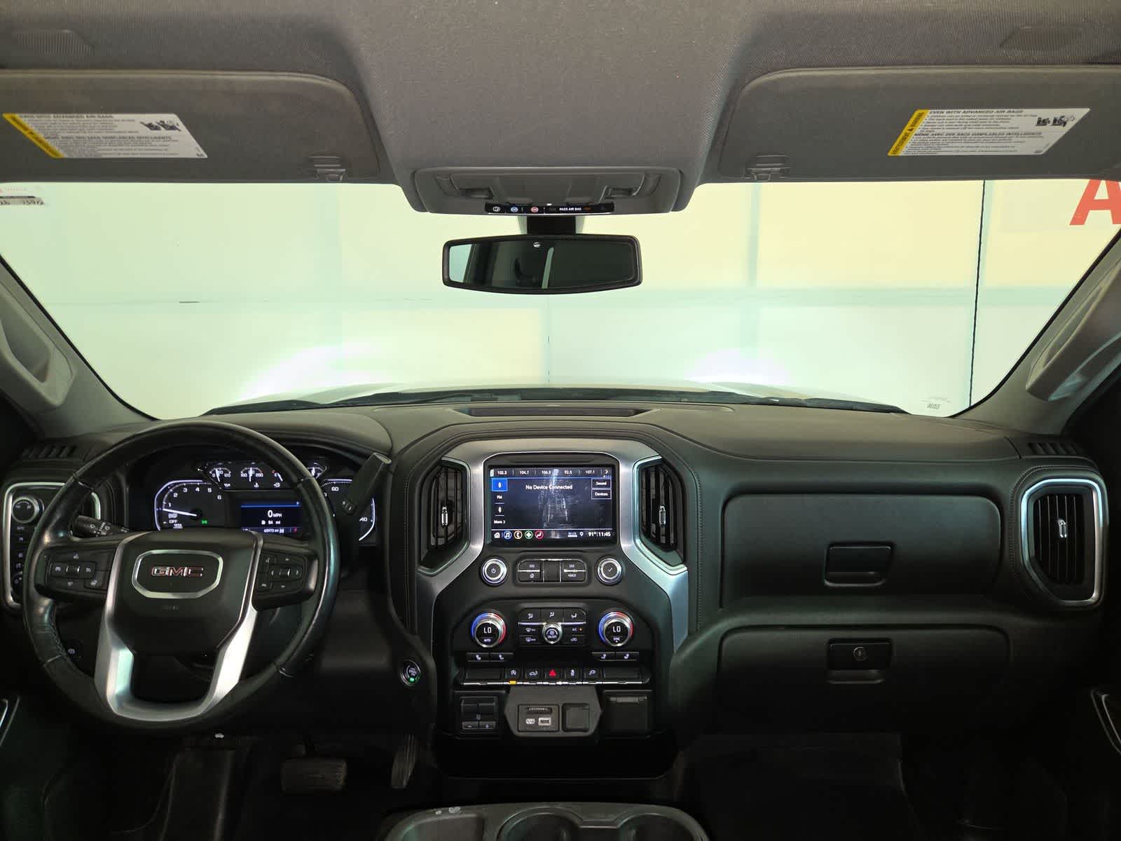 Thumbnail: 2019 GMC Sierra 1500 - 17
