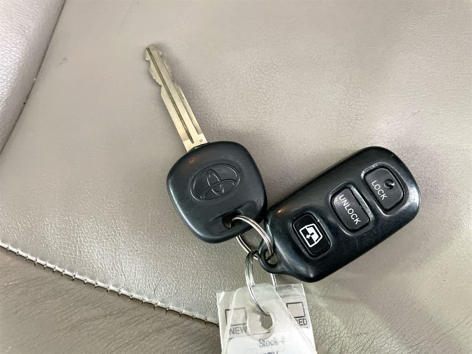 Thumbnail: 2007 Toyota 4Runner - 26