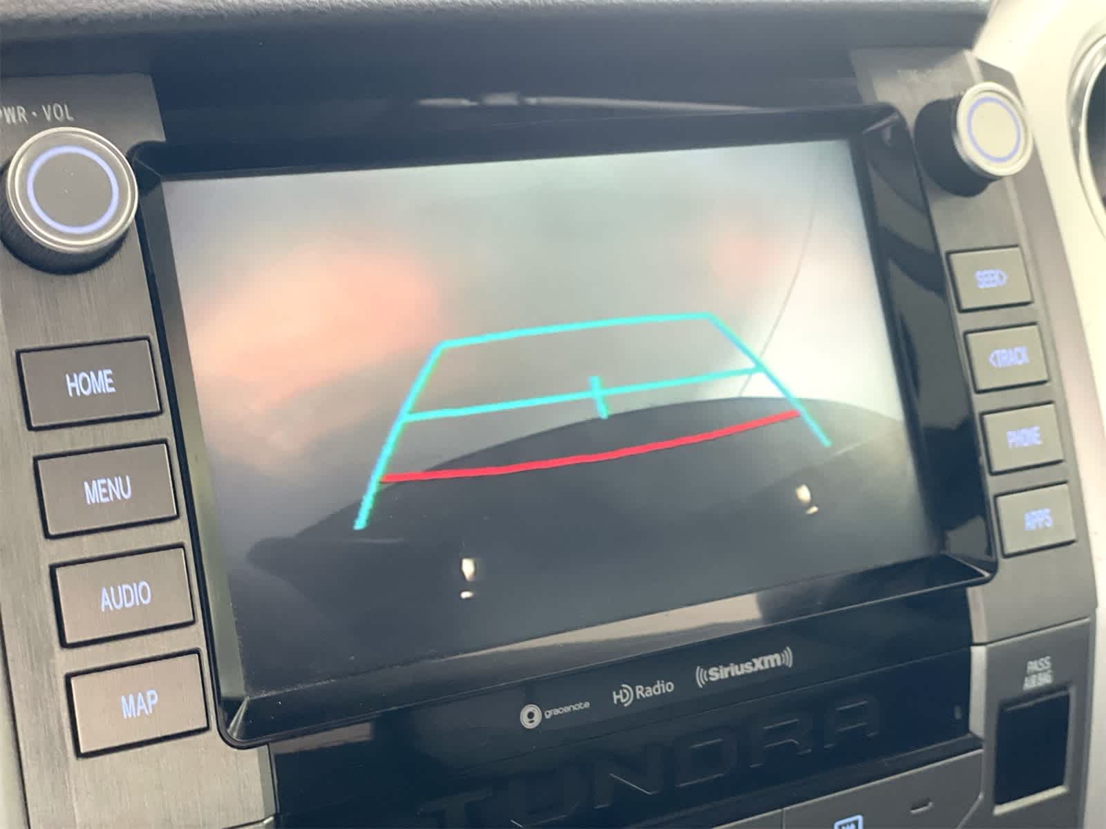 Thumbnail: 2021 Toyota Tundra - 21