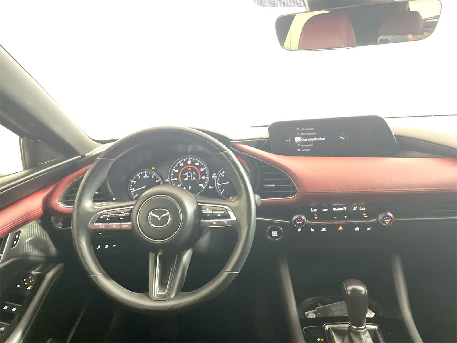 Thumbnail: 2021 Mazda Mazda3 - 16
