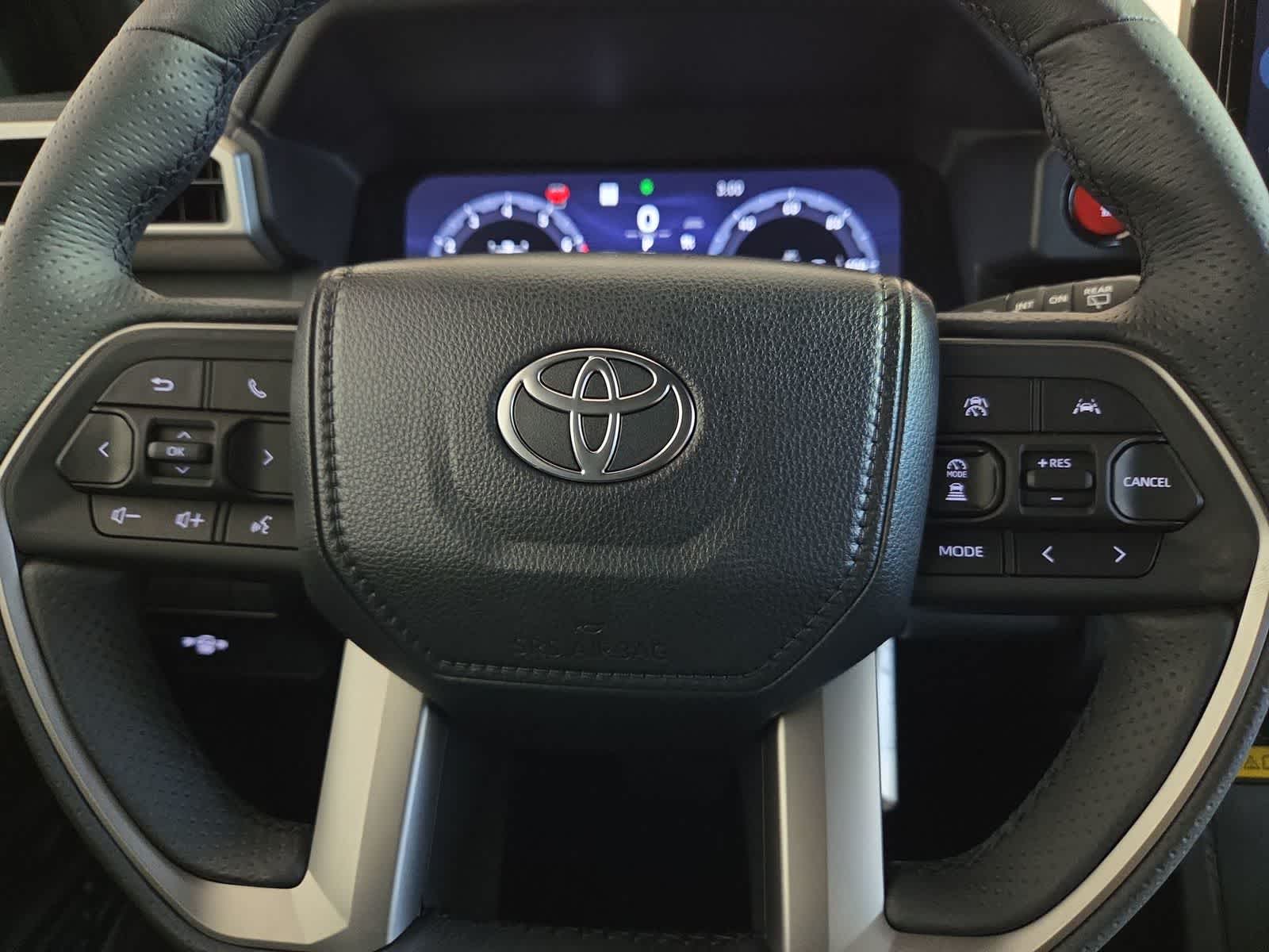 Thumbnail: 2026 Toyota 4Runner - 17