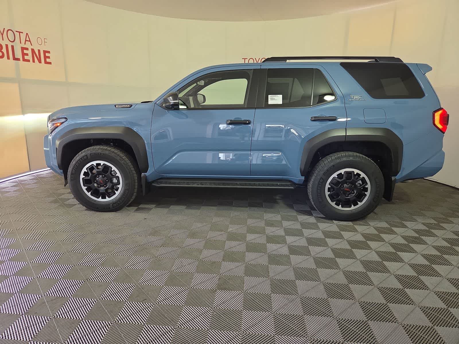 Thumbnail: 2026 Toyota 4Runner - 2