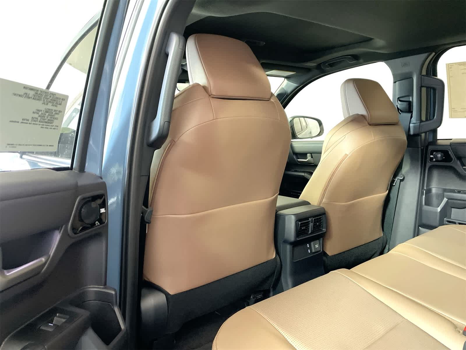 Thumbnail: 2026 Toyota 4Runner - 12