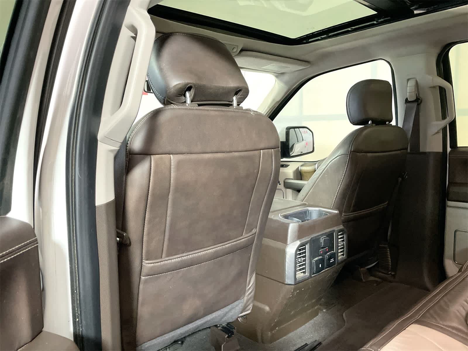 Thumbnail: 2019 Ford F-150 - 13