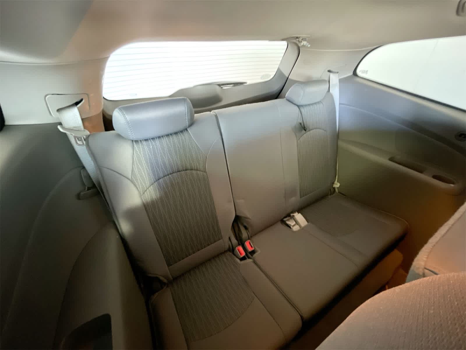 Thumbnail: 2014 Chevrolet Traverse - 16