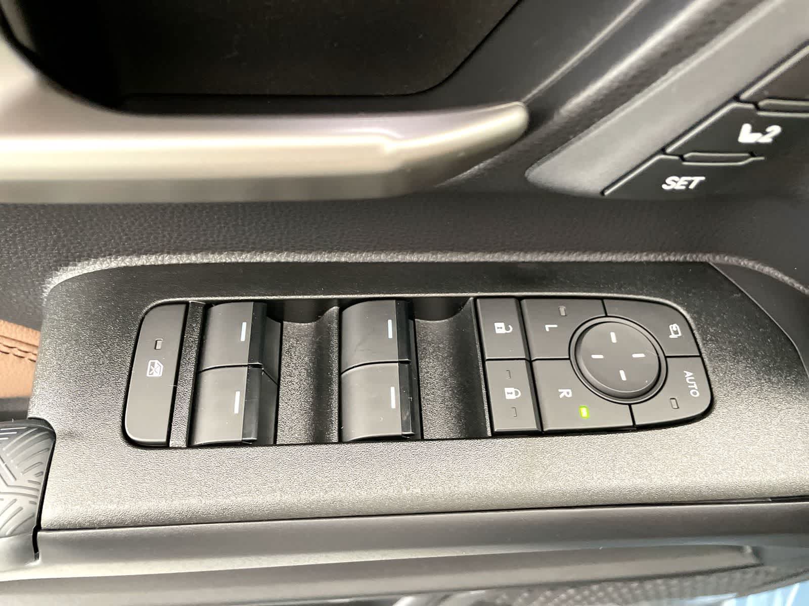 Thumbnail: 2026 Toyota 4Runner - 11