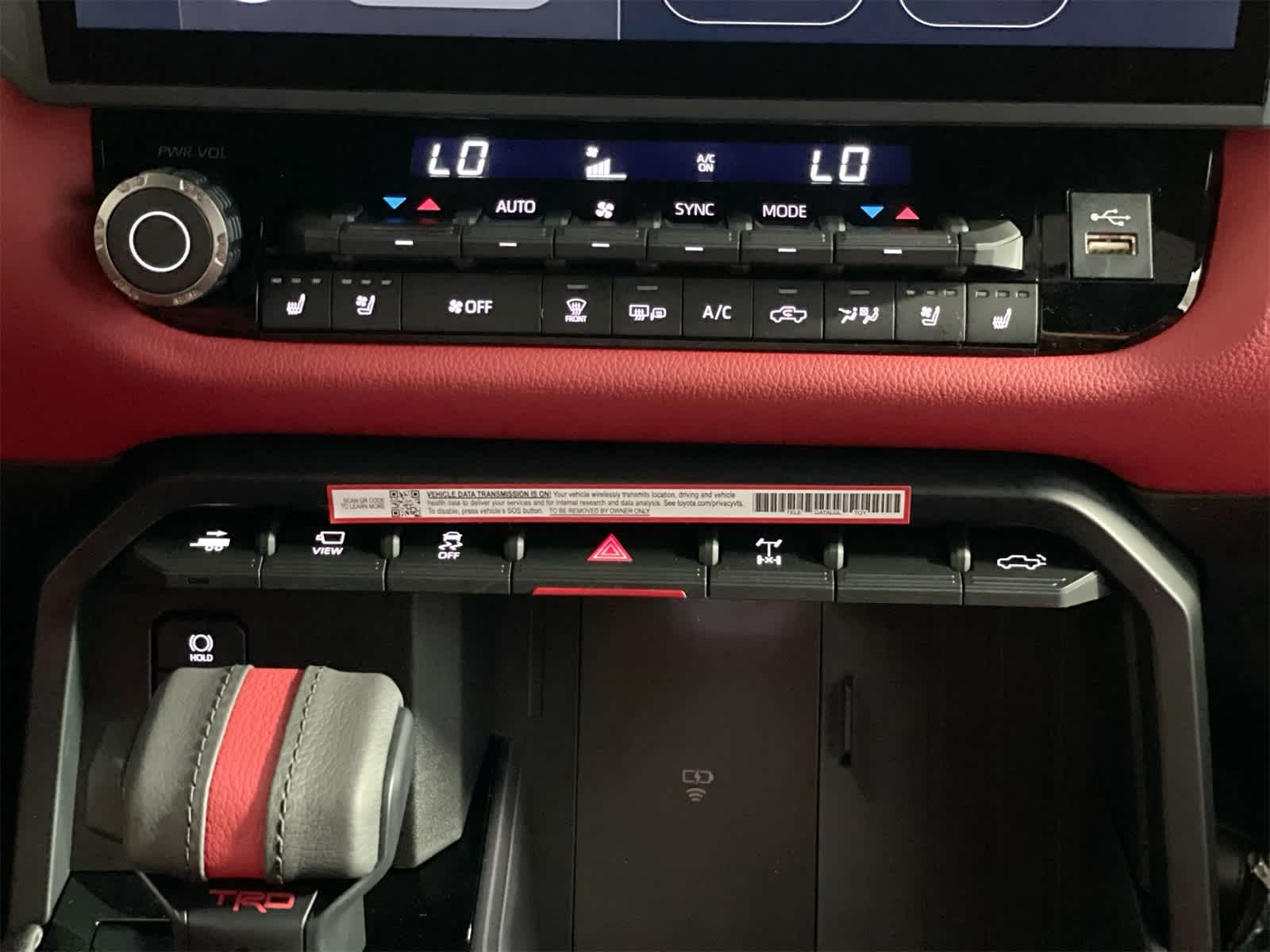 Thumbnail: 2026 Toyota Tundra - 22