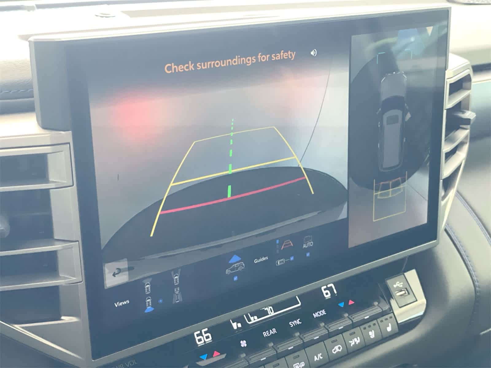 Thumbnail: 2026 Toyota Sequoia - 22