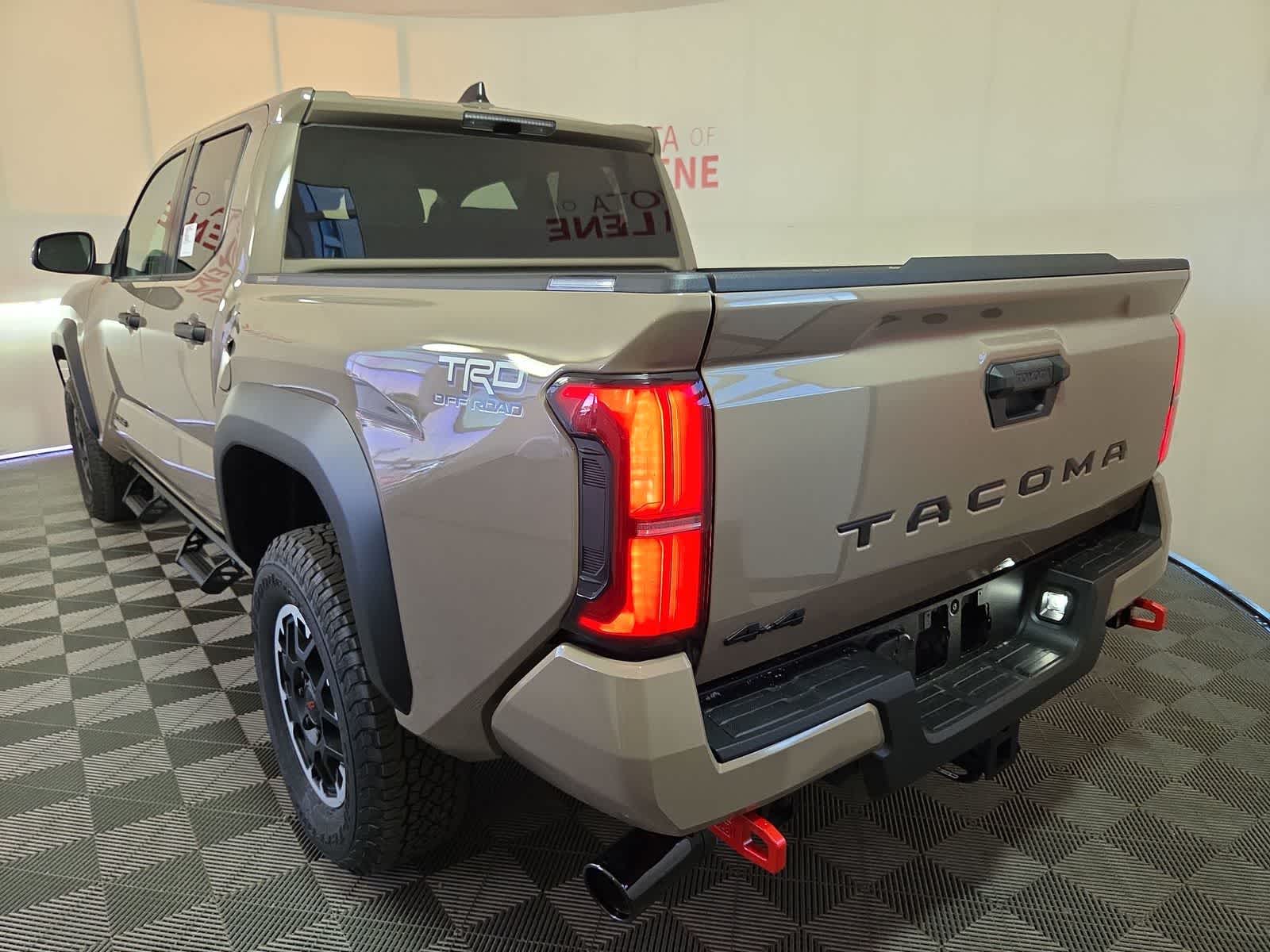 Thumbnail: 2026 Toyota Tacoma - 3