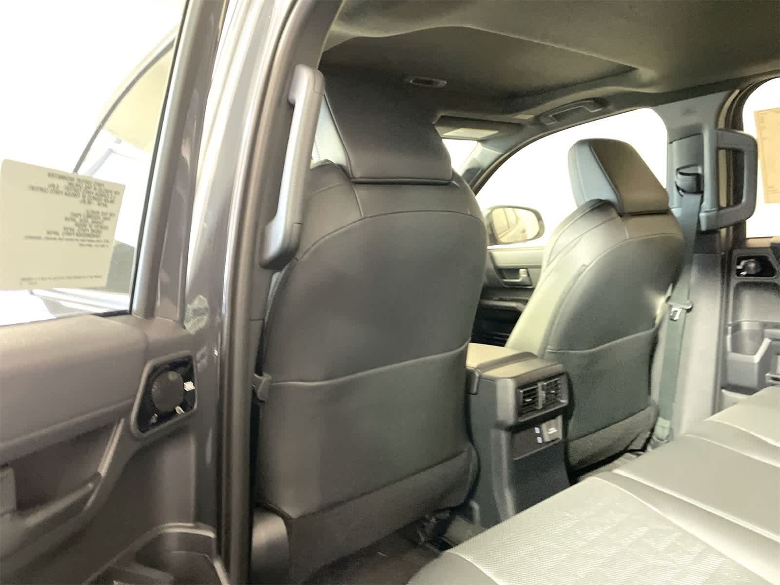 Thumbnail: 2025 Toyota 4Runner - 13