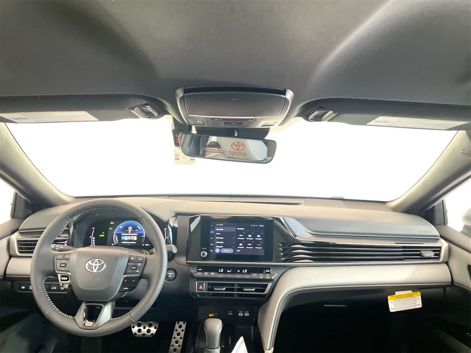 Thumbnail: 2026 Toyota Camry - 17