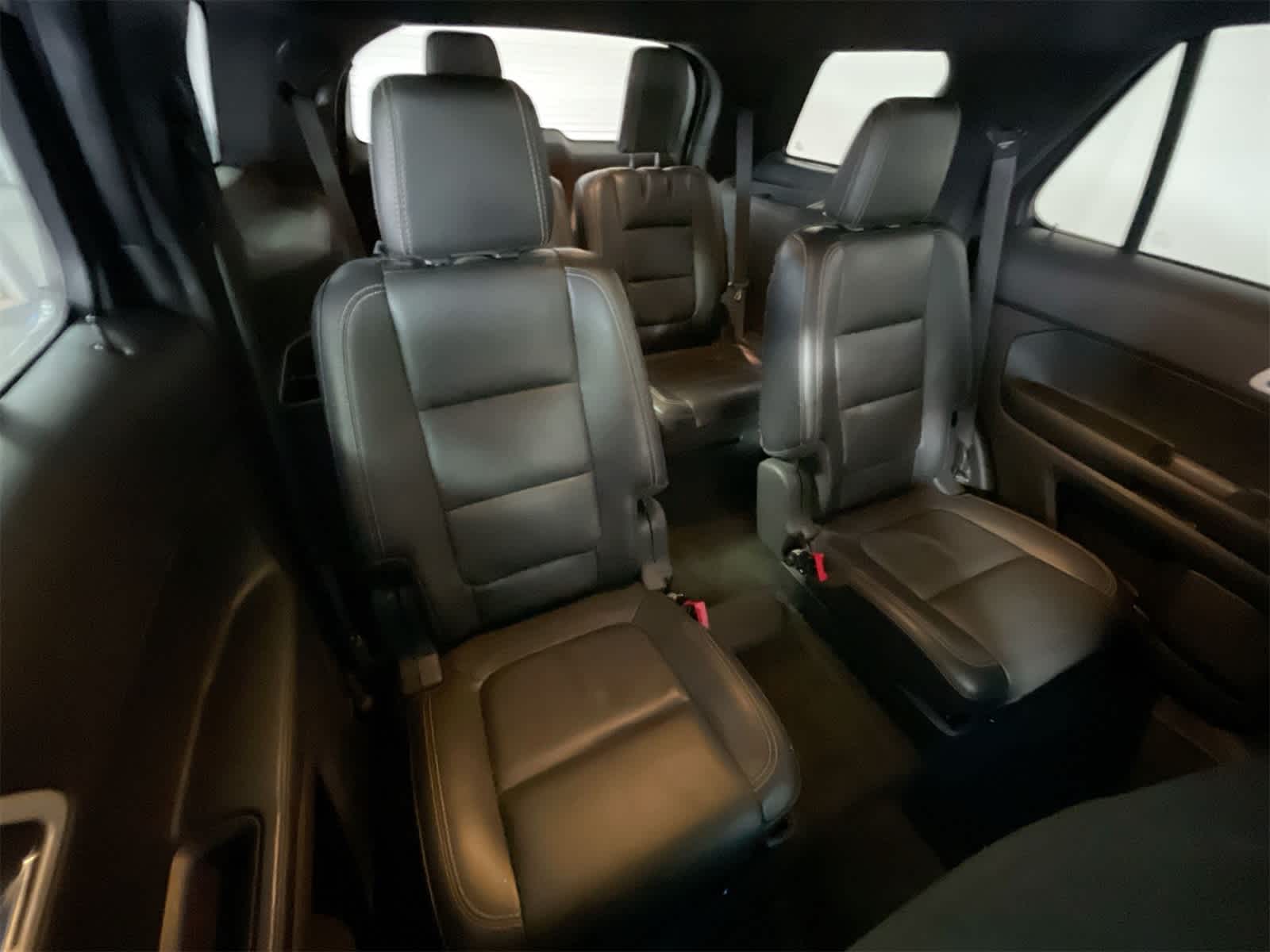 Thumbnail: 2014 Ford Explorer - 15