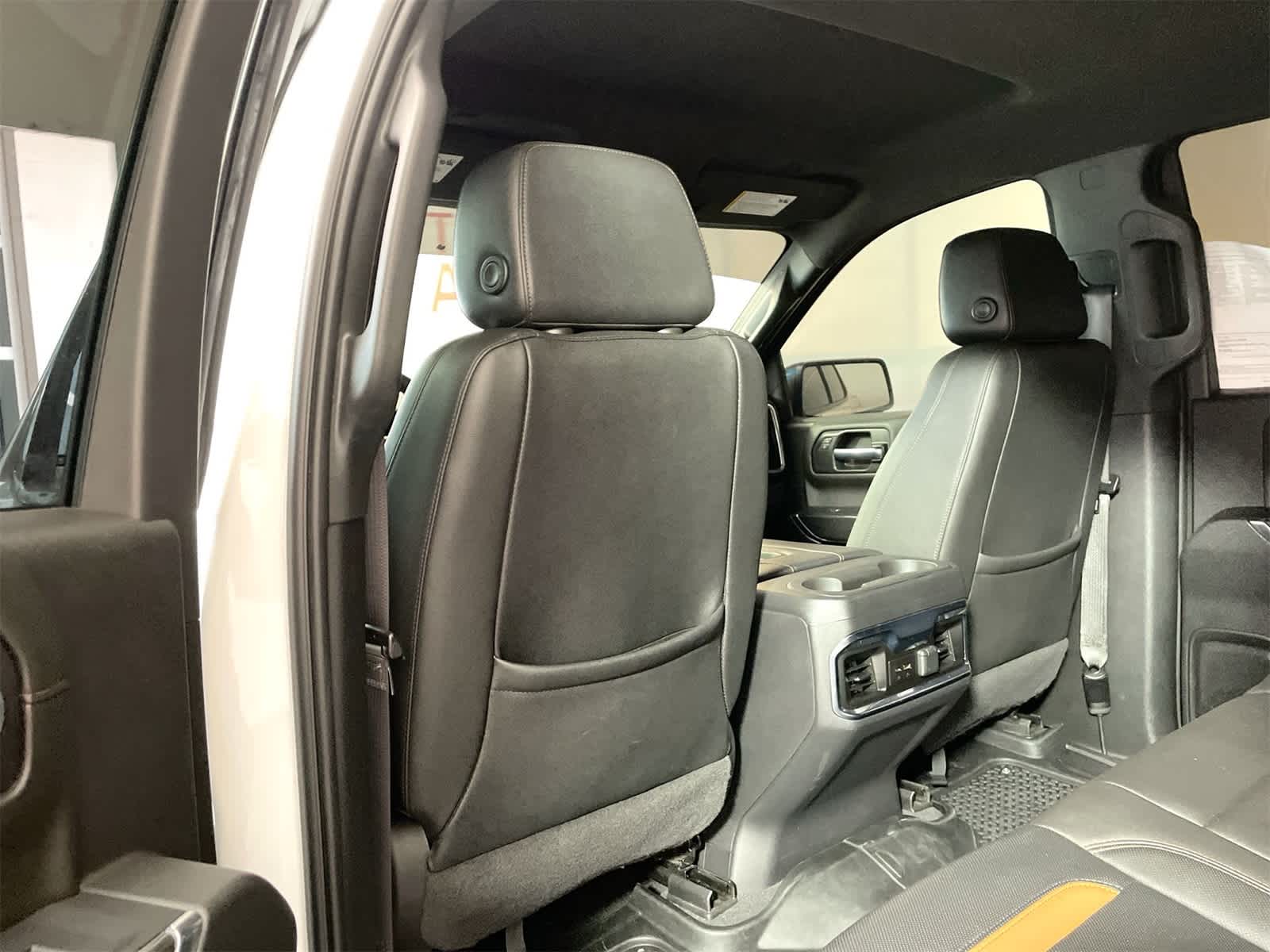 Thumbnail: 2021 GMC Sierra 1500 - 13