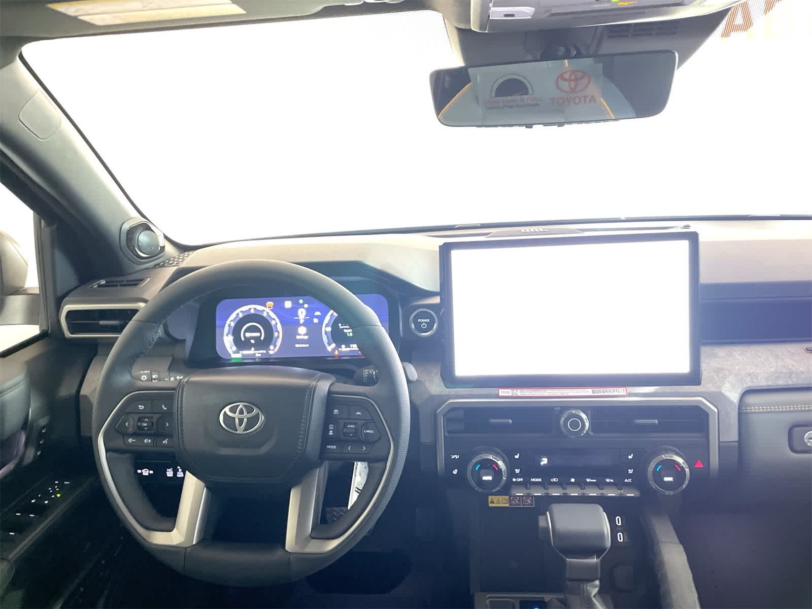 Thumbnail: 2025 Toyota 4Runner - 16