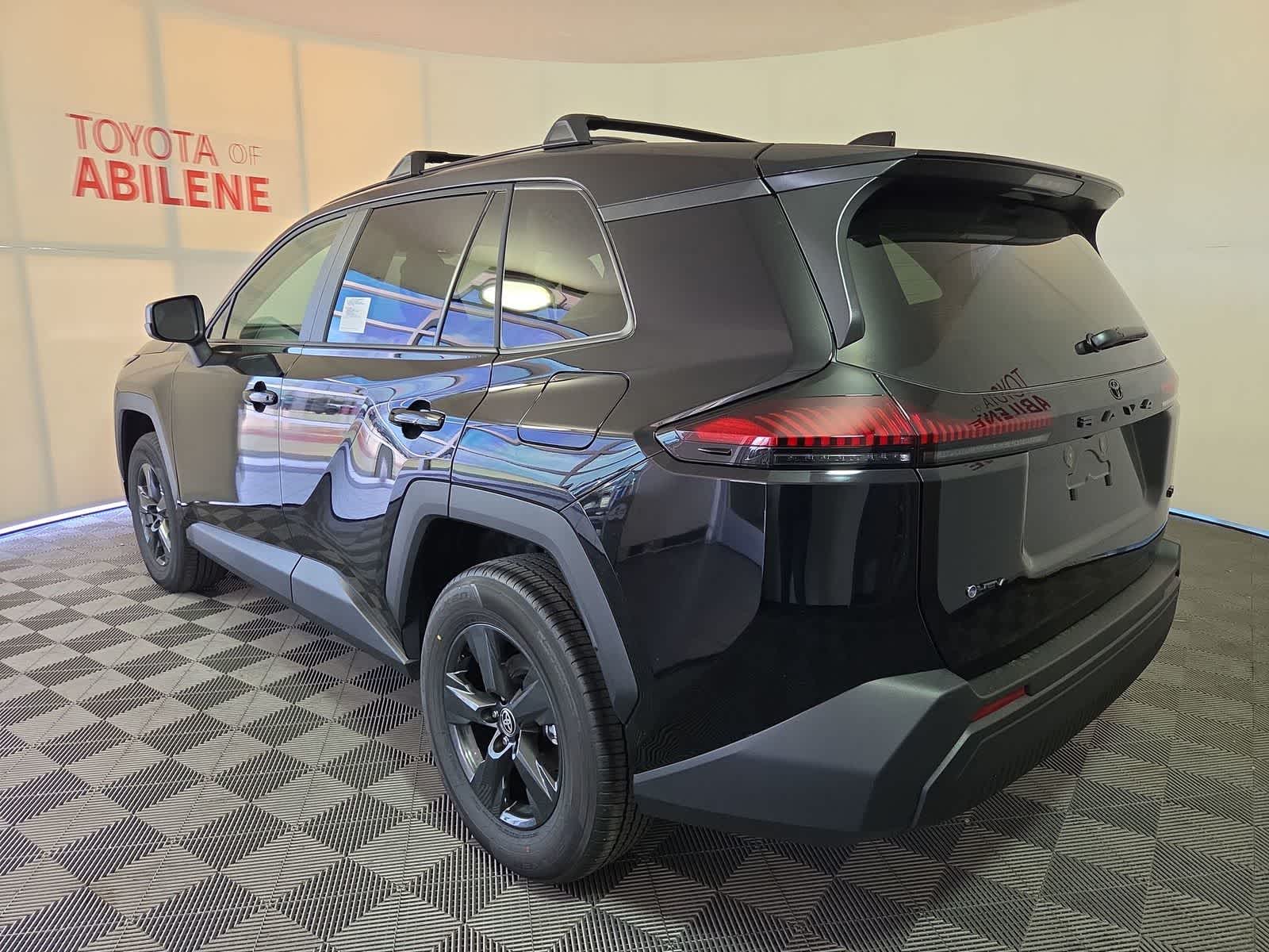 Thumbnail: 2026 Toyota RAV4 - 3