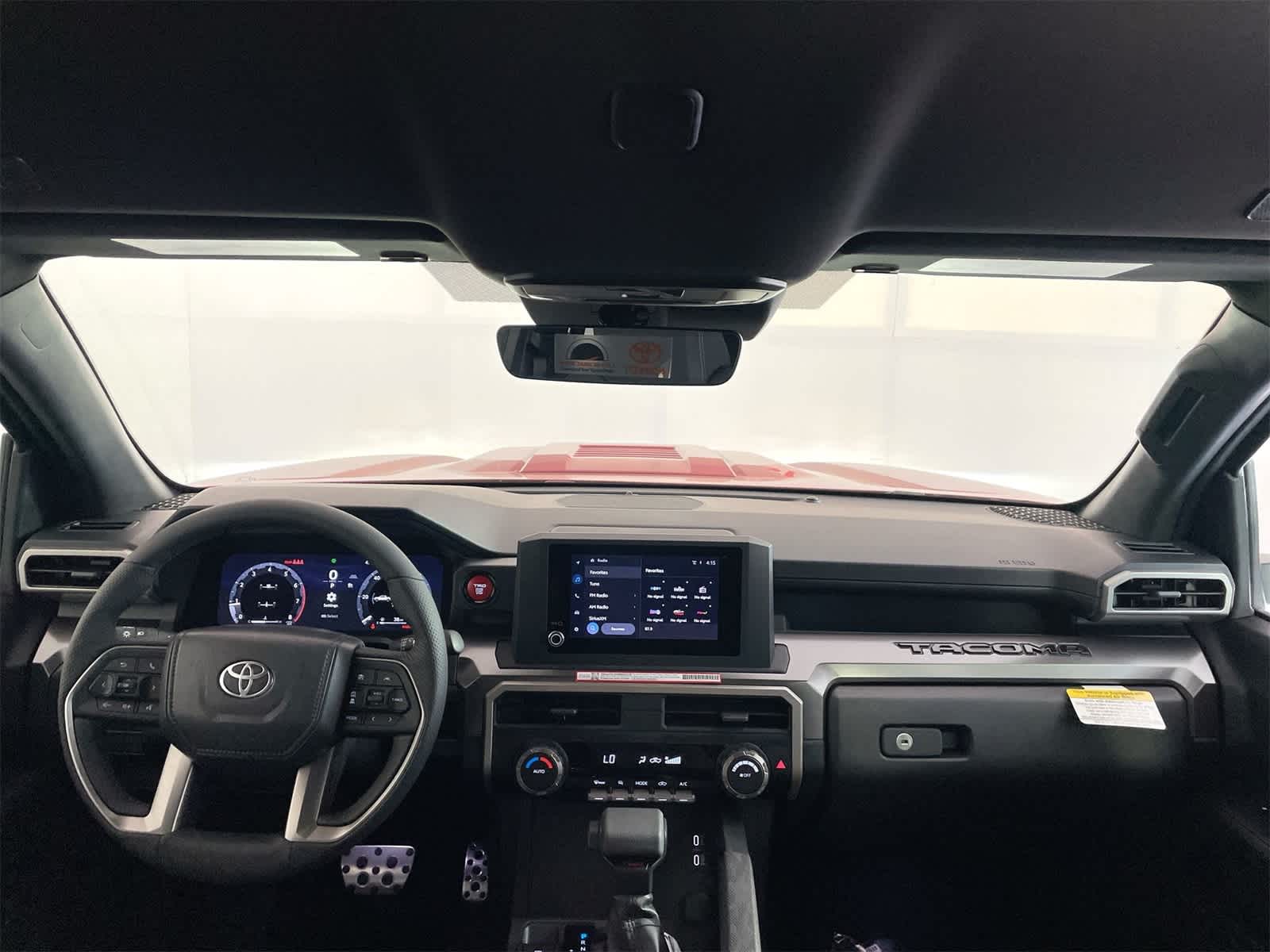 Thumbnail: 2025 Toyota Tacoma - 15