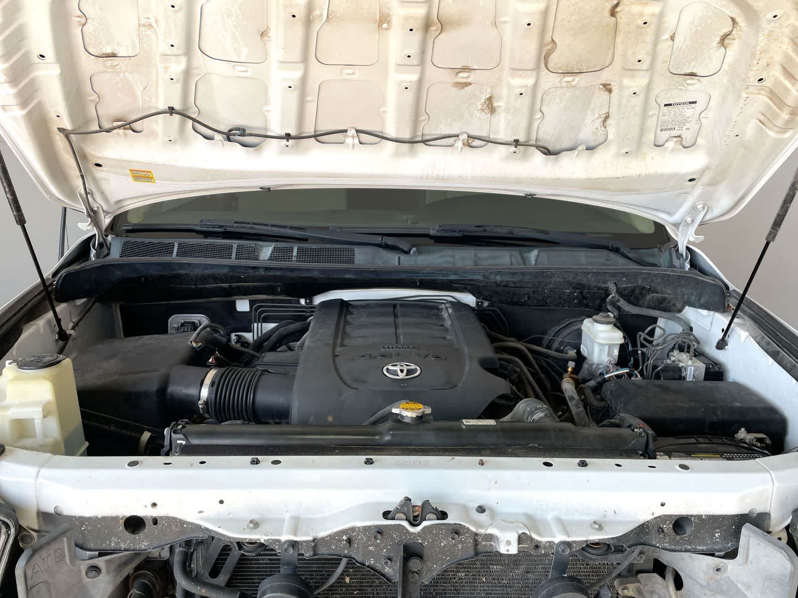 Thumbnail: 2013 Toyota Tundra - 26