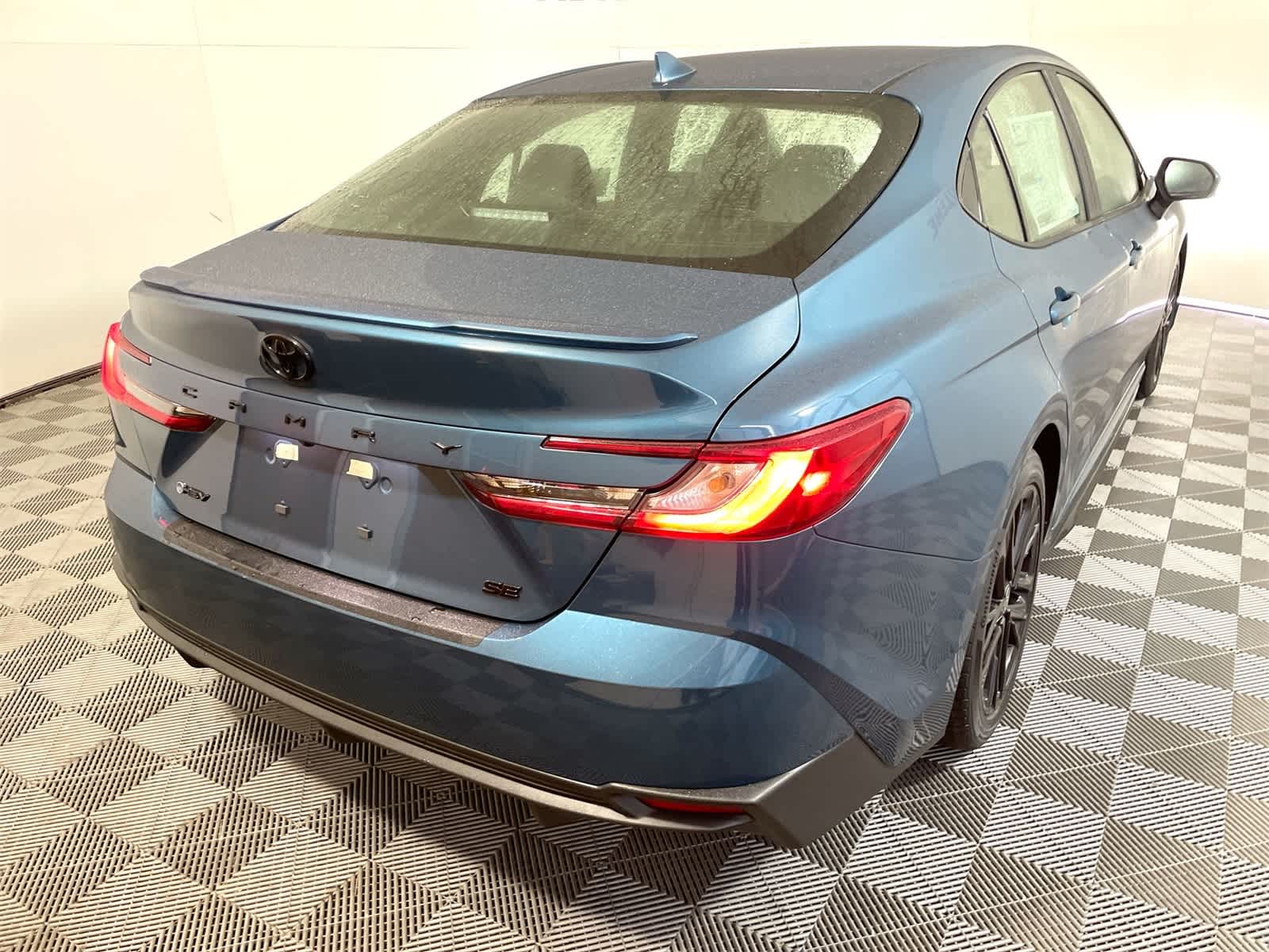 Thumbnail: 2026 Toyota Camry - 6