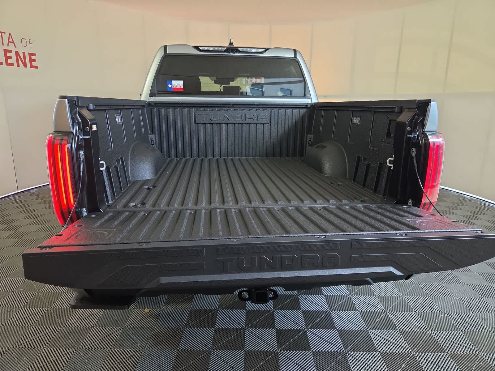 Thumbnail: 2026 Toyota Tundra - 5