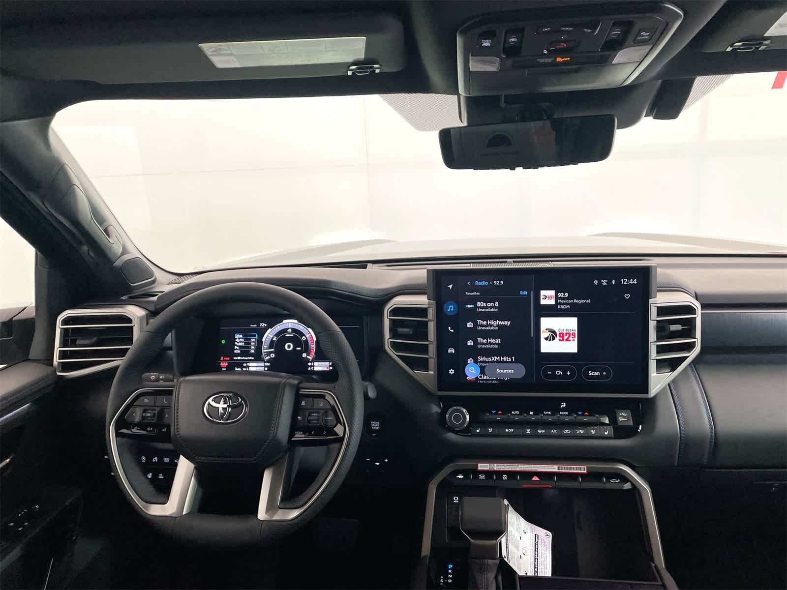 Thumbnail: 2026 Toyota Tundra - 16