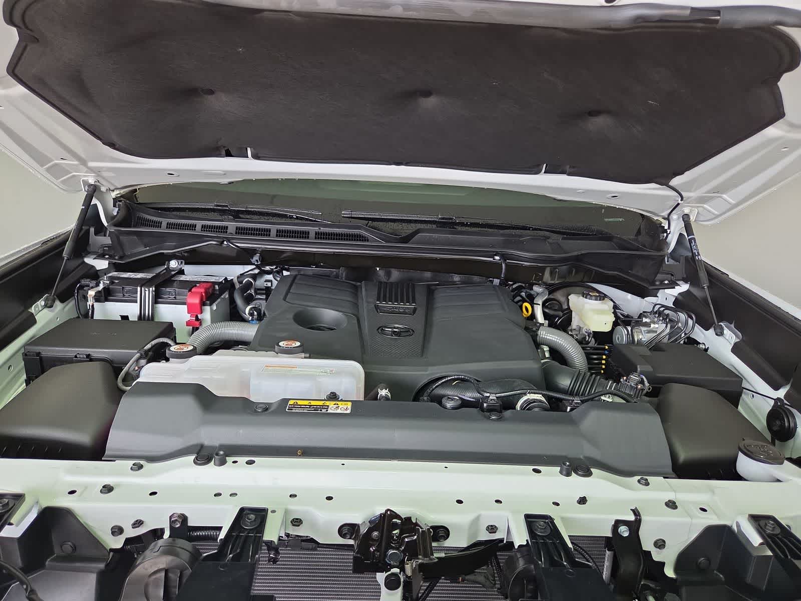 Thumbnail: 2026 Toyota Tundra - 27