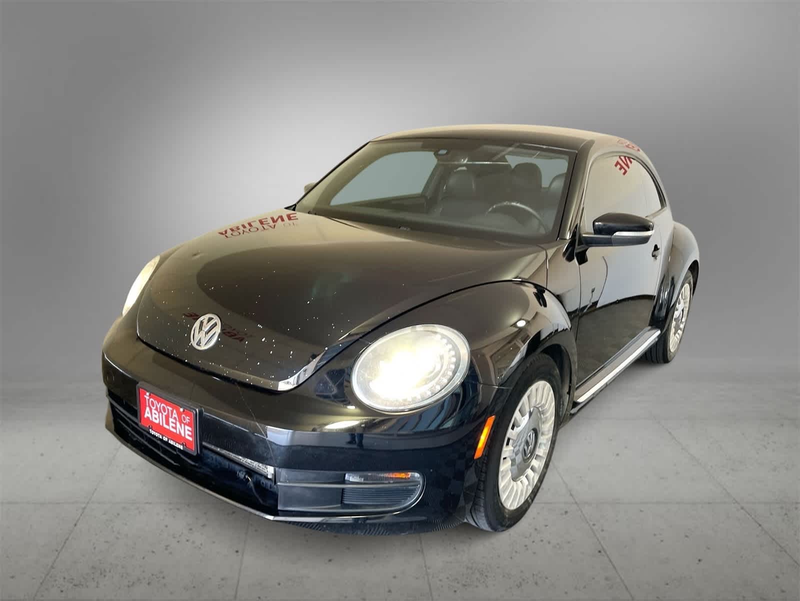 2016 Volkswagen Beetle SE -
                  Abilene, TX