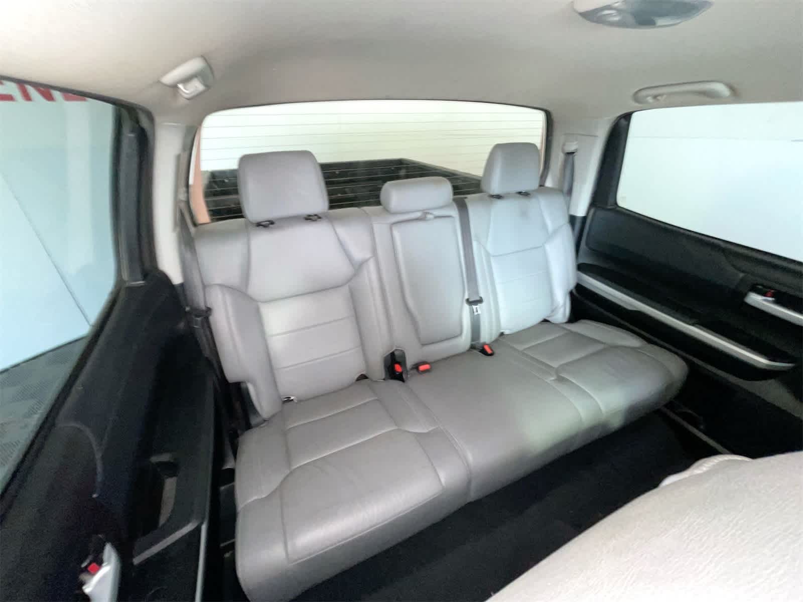 Thumbnail: 2021 Toyota Tundra - 15