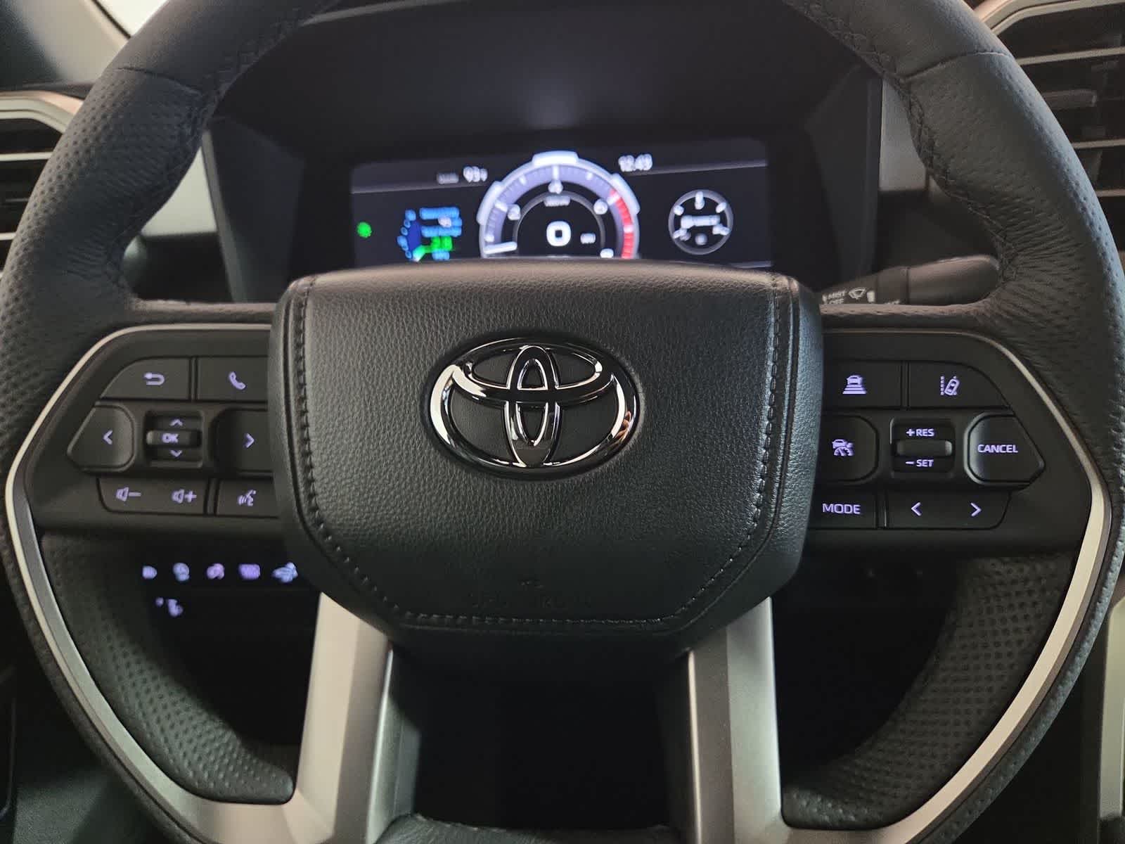 Thumbnail: 2026 Toyota Tundra - 17