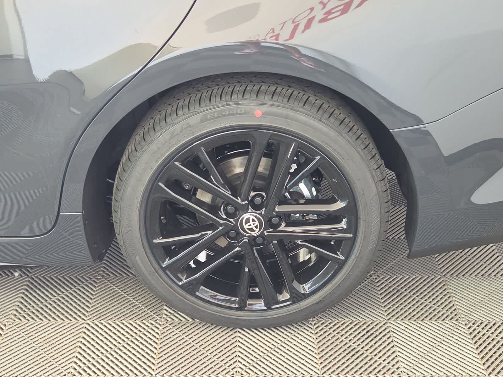 Thumbnail: 2026 Toyota Camry - 25