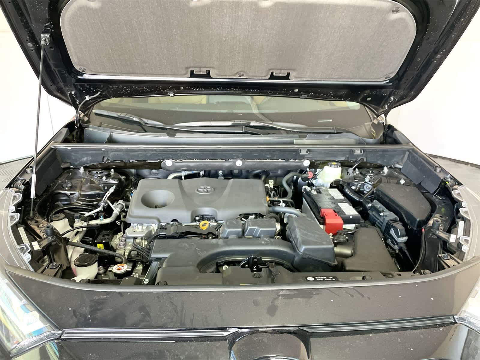 Thumbnail: 2025 Toyota RAV4 - 26