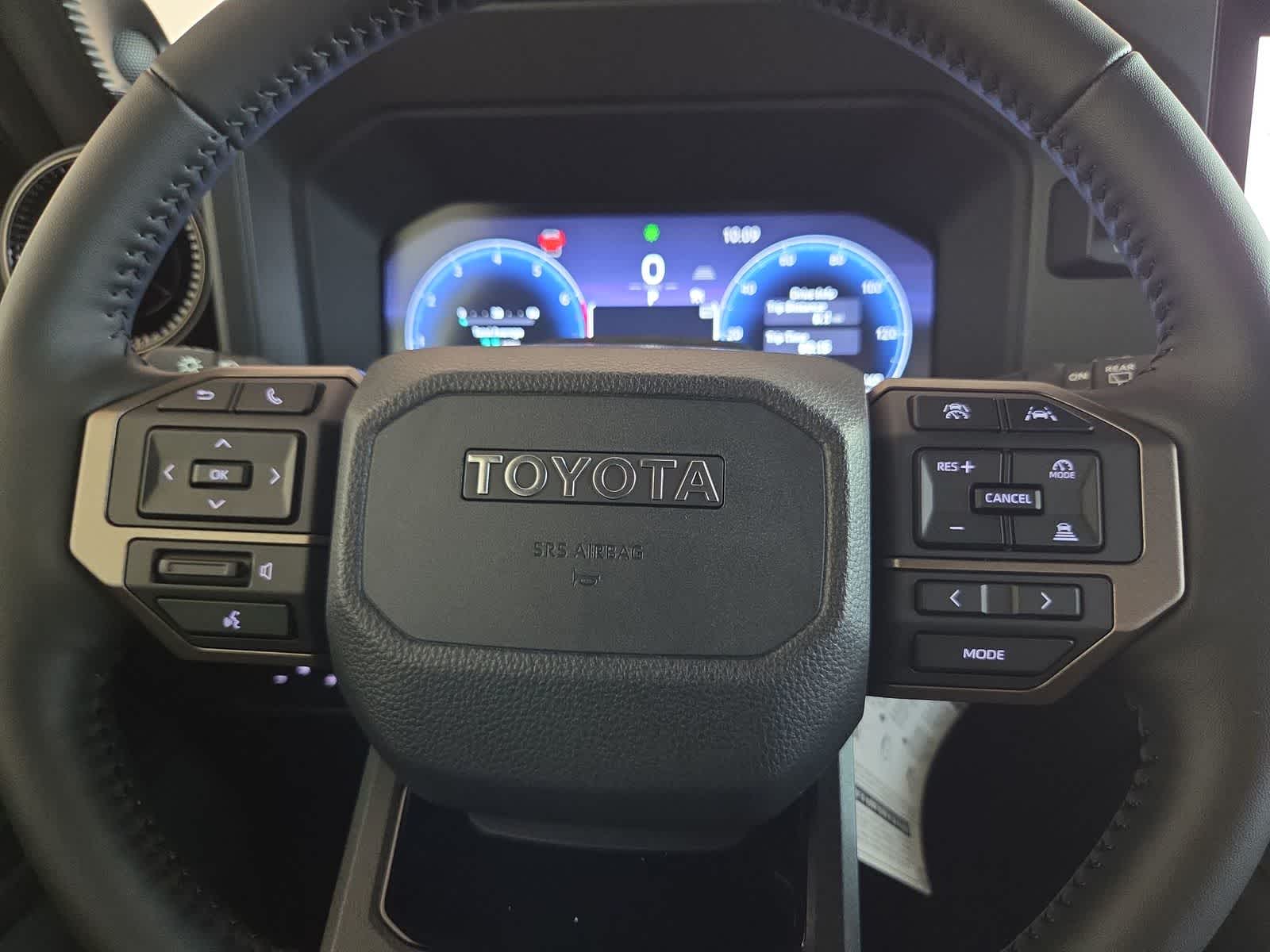 Thumbnail: 2026 Toyota Land Cruiser - 16